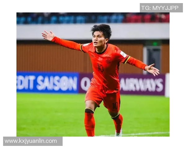 2025年足球新星前十榜单揭晓 哪些球员有望成未来之星