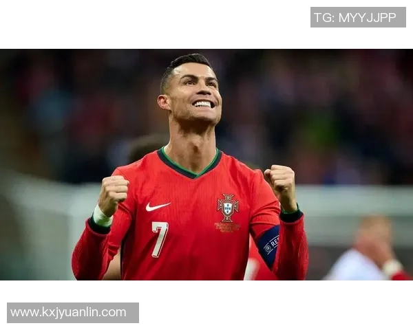 C罗传奇再续：从葡萄牙天才到世界足坛巨星的辉煌之路