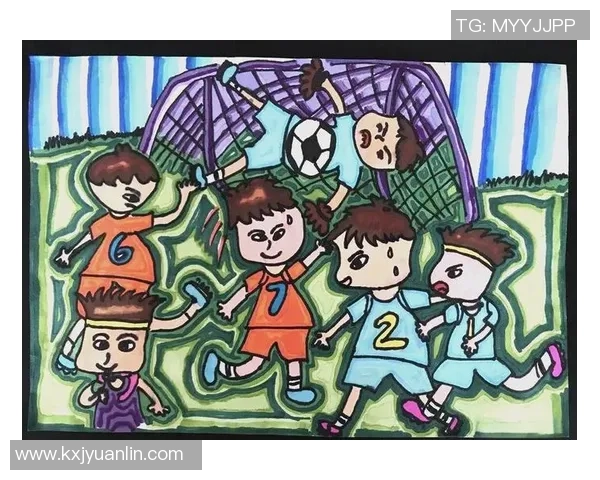 《回顾足球星世界2018：激情四溢的绿茵场与荣耀瞬间》