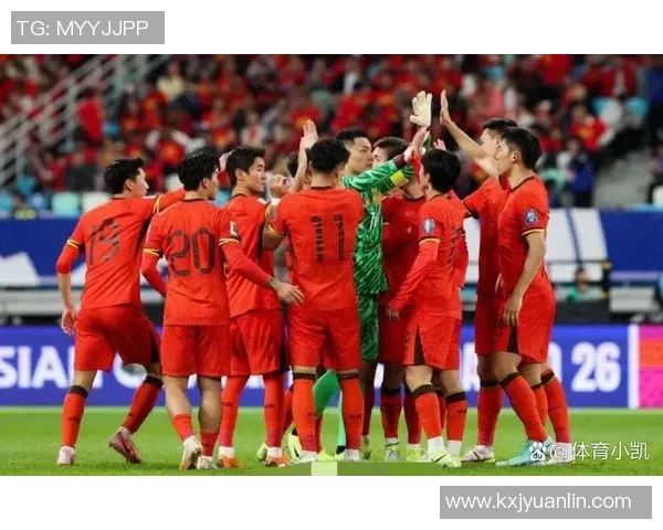 中国足球热身赛球星表现亮眼 突破与挑战并存展现新面貌 中国足球热身赛球星表现亮眼 突破与挑战并存展现新面貌