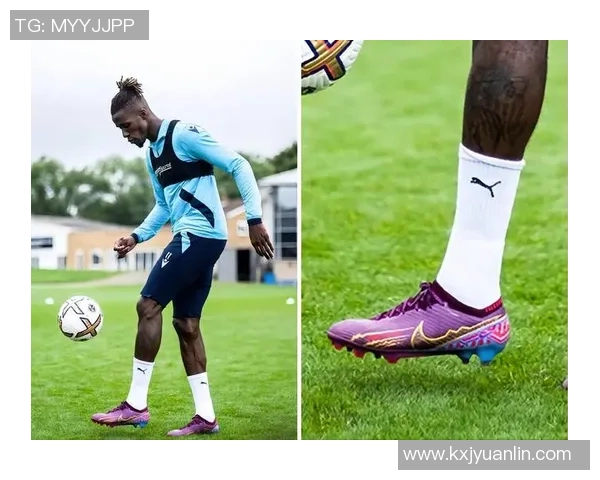 十大球星签名鞋足球大盘点 见证顶级球员的独特脚步与荣耀时刻