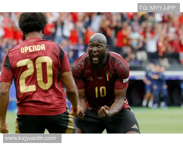 比利时足球明星排名揭秘 盘点顶级球员与他们的辉煌成就