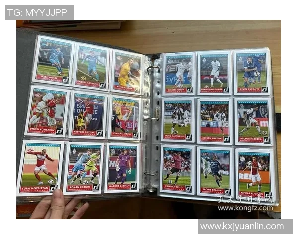 球星卡足球单张收藏热潮分析与投资价值探讨 球星卡足球单张收藏热潮分析与投资价值探讨