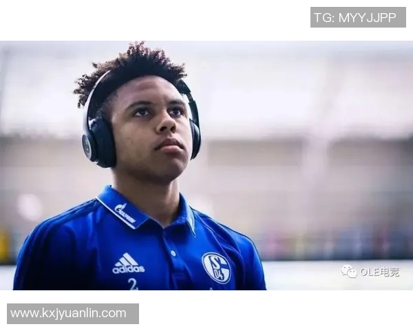 美国足球新星麦肯尼崭露头角 盘点其职业生涯与未来潜力