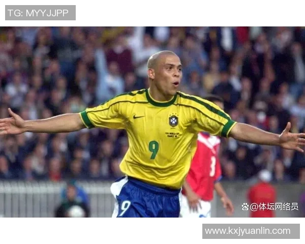 足球明星谁是顶尖十大排名揭晓